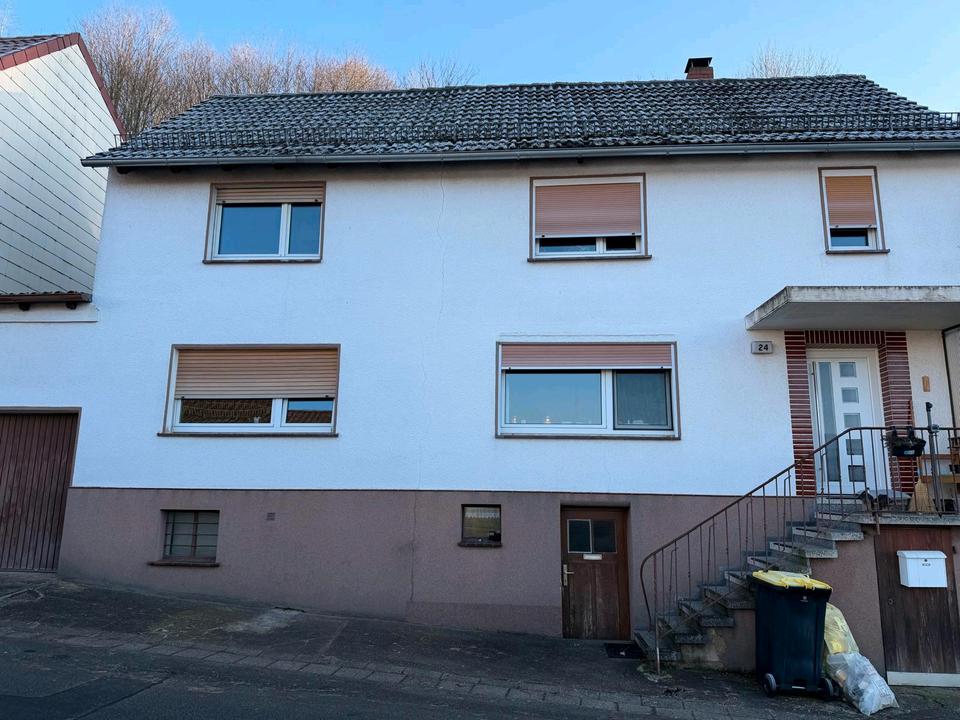 Thumbnail-Einfamilienhaus zum kleinen Preis