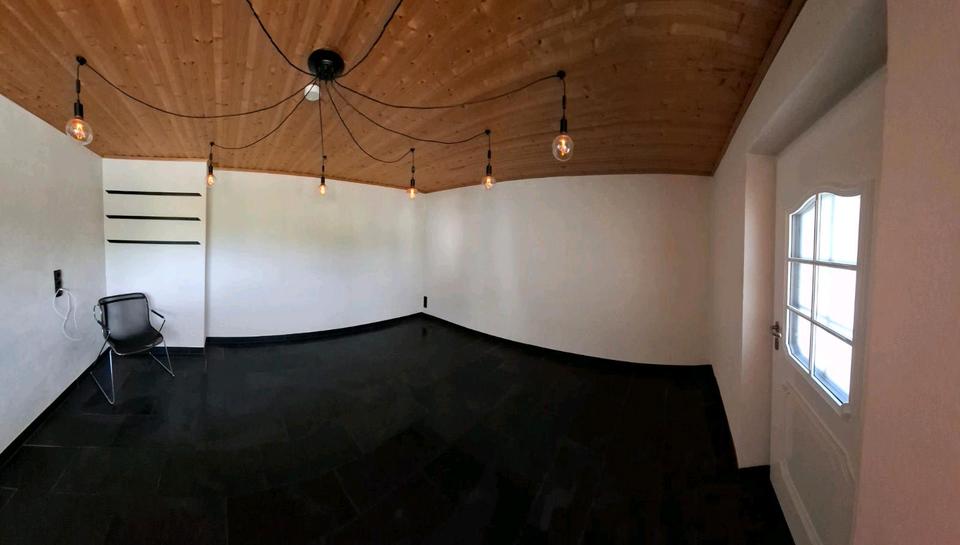 Thumbnail-Einliegerwohnung (EG) in Fischbachtal OT Steinau zu vermieten.