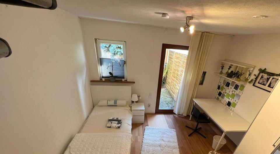 Thumbnail-WG-Zimmer in Ditzingen ab 01.04 zu vermieten – Top Lage