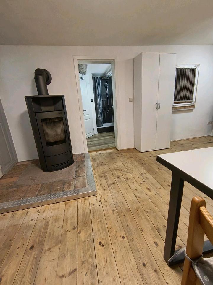 Thumbnail-Einzimmerwohnung Rottweil historische Altstadt.