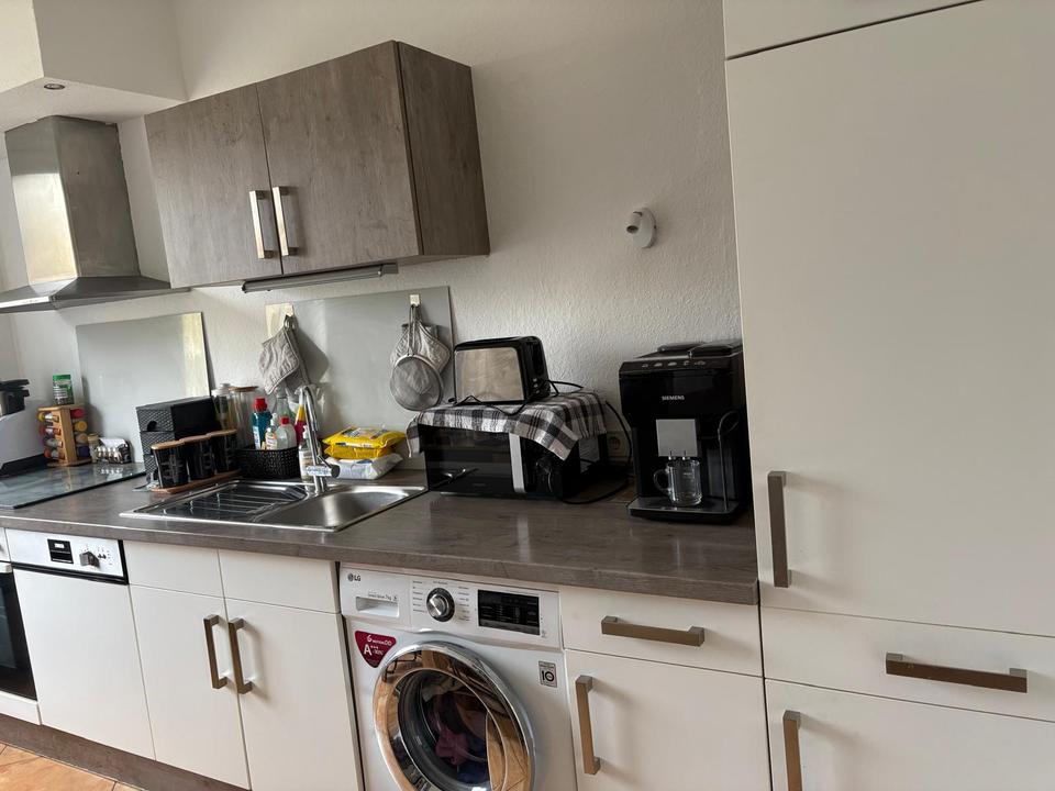 Thumbnail-Helle Wohnung 3 ZKB in 34119 Kassel, 89 qm, zum 01.Juli 2026