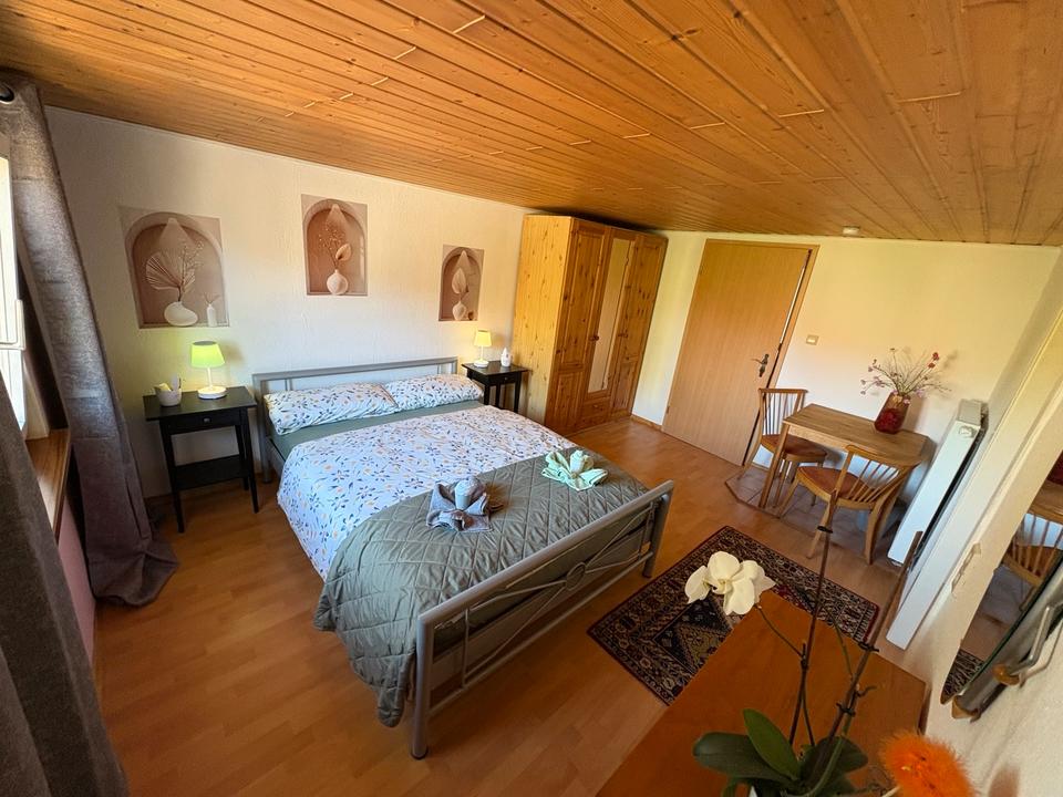 Thumbnail-Ferienzimmer, Urlaubszimmer