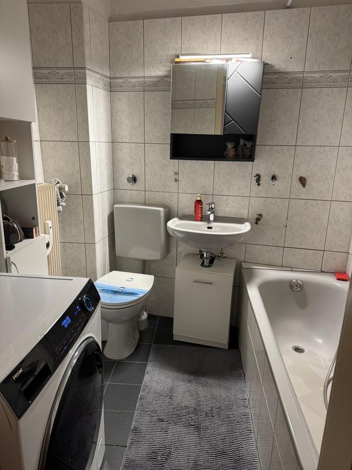 Thumbnail-Schöne Gemütliche Kleine Wohnung