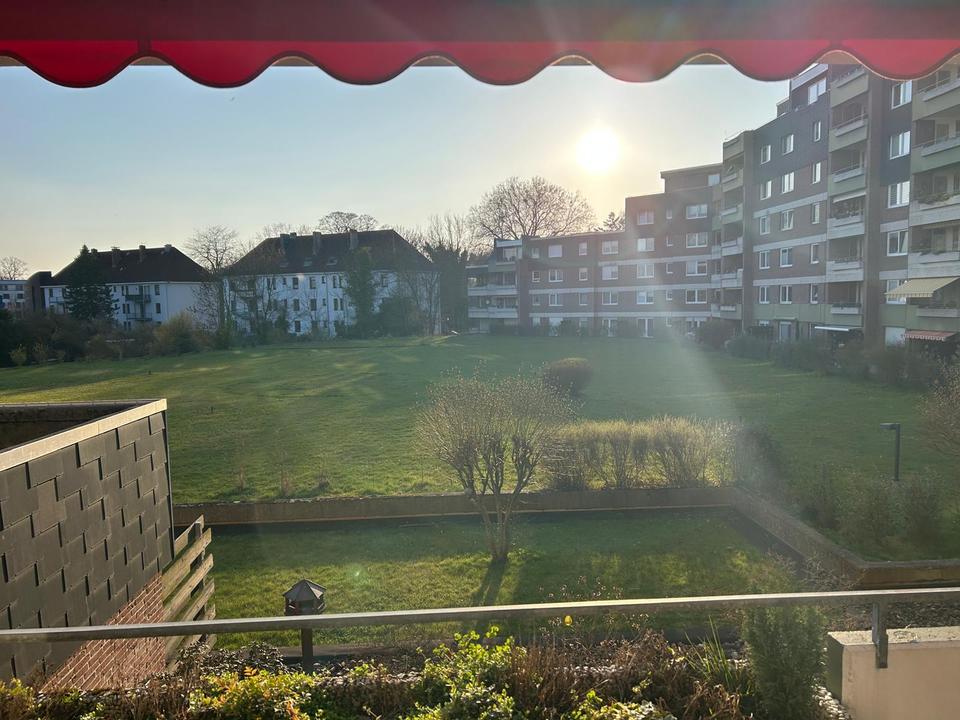 Thumbnail-Lichtdurchflutete Wohnung in Top Lage !