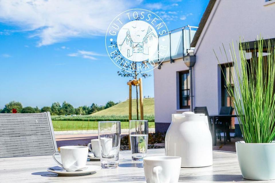 Thumbnail-7 Urlaubsnächte in Ferienappartement an der Nordsee (bis 4 P.)