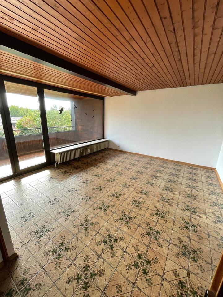 Thumbnail-3-Zimmer-Wohnung mit zwei Balkonen in Obersulm-Sülzbach