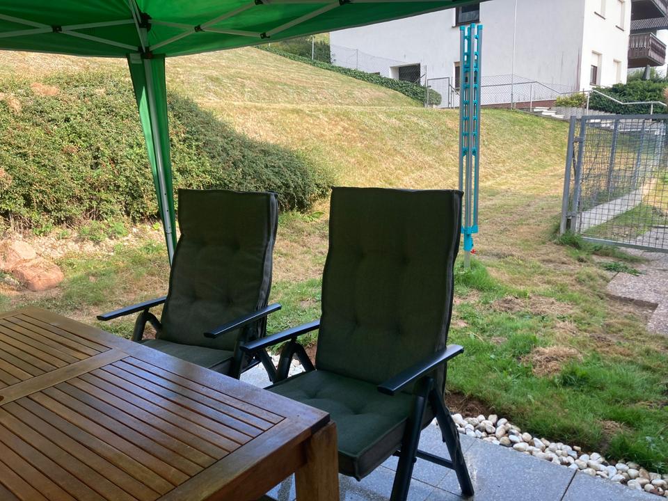 Thumbnail-Ferienwohnung Monteurswohnung für bis zu 7 Personen 150 € VB