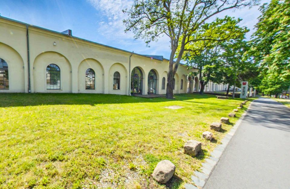 Thumbnail-Handel Ausstellung oder Büro 329,6 m²