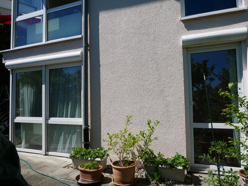 Thumbnail-Schöne Einliegerwohnung in ruhiger Lage in Aalen-Westheim