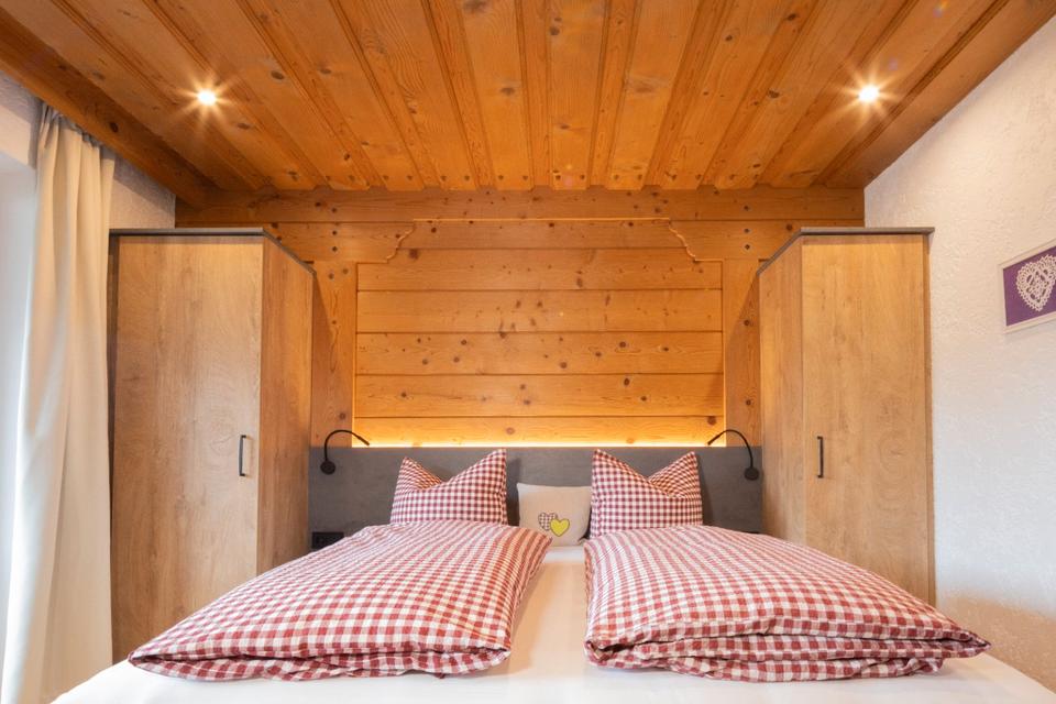 Thumbnail-Ferienwohnung Allgäu Frühstück Wandern Sommer Urlaub