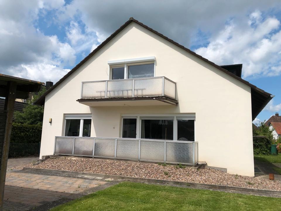 Thumbnail-DG Wohnung in 37639 Bevern