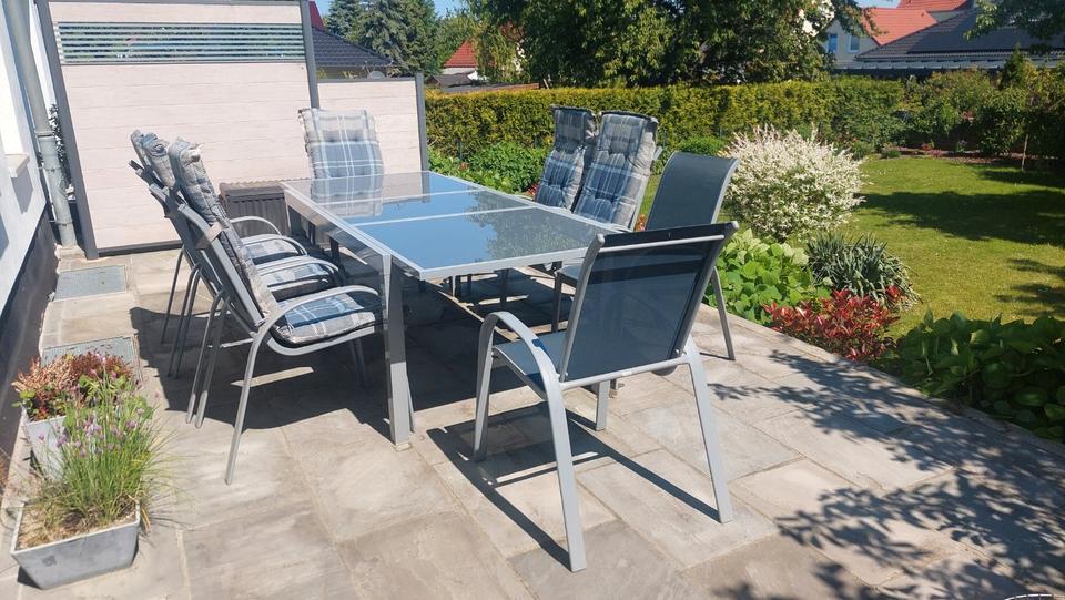 Thumbnail-3-Zimmer-Wohnung mit Terrasse