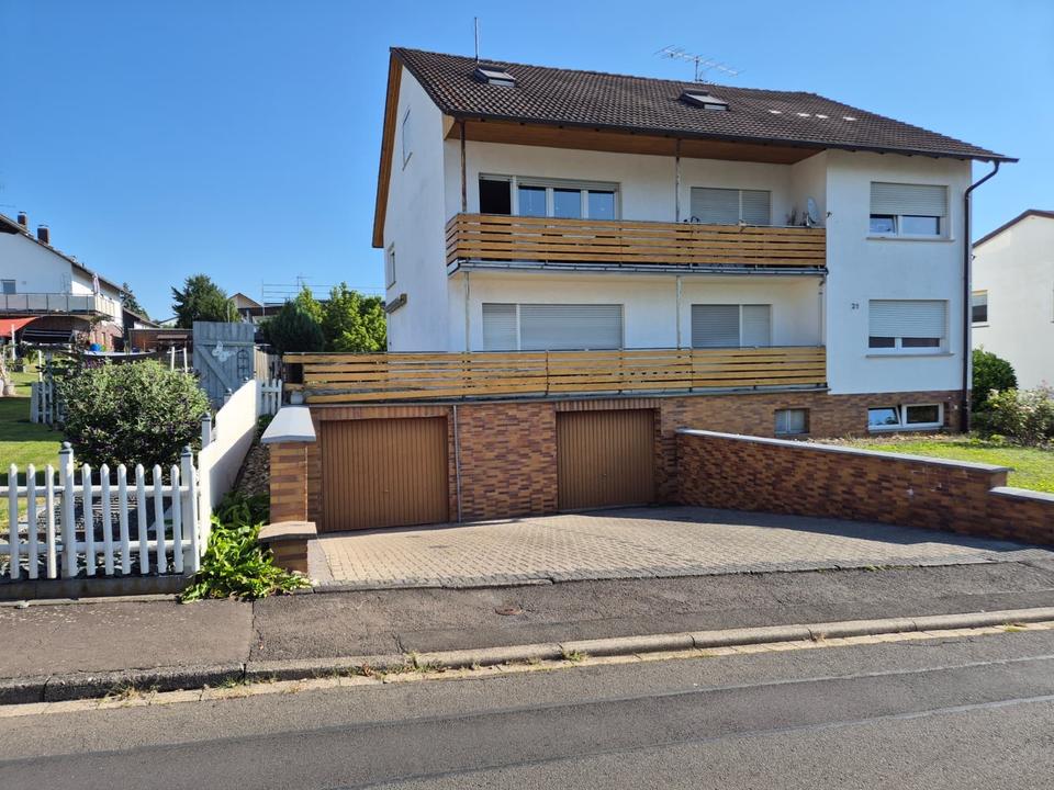 Thumbnail-3-Familienhaus in Kirchhain, Top Lage