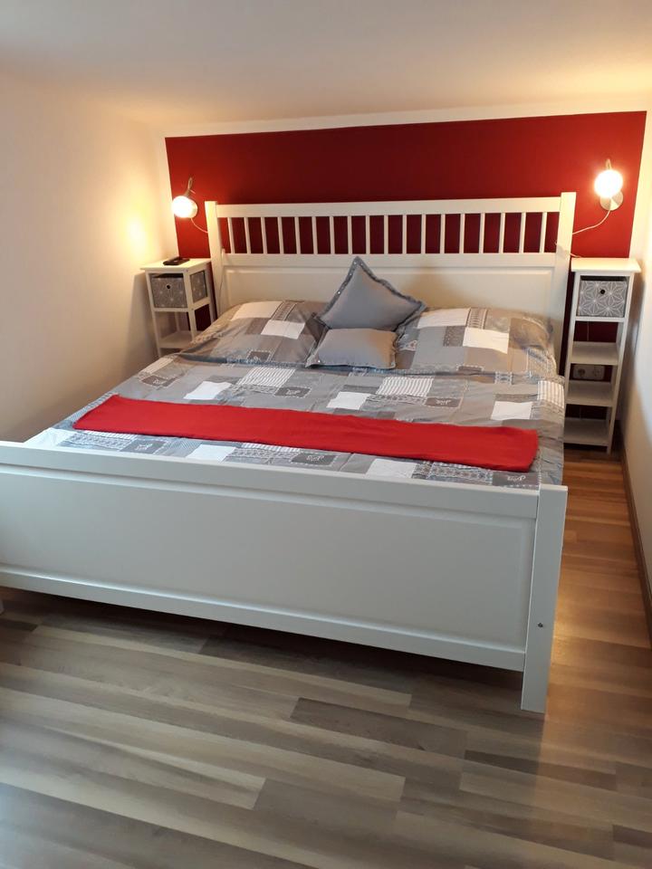 Thumbnail-Ostsee Fehmarn Fewo f. 4 Pers. - Lücke 07.05.26 - 11.05.26 Sonderpreis