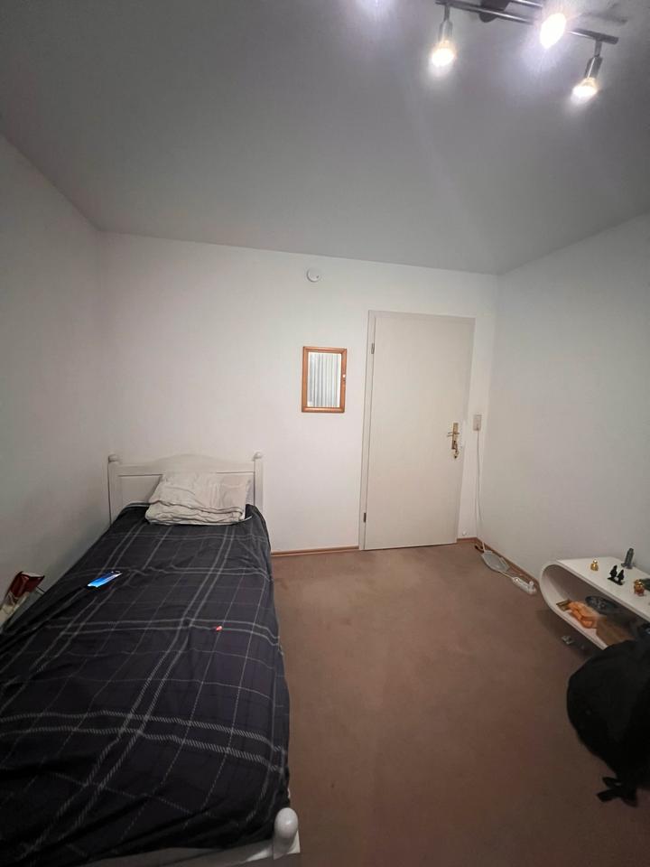 Thumbnail-Shared apartment (WG) in Richtsberg