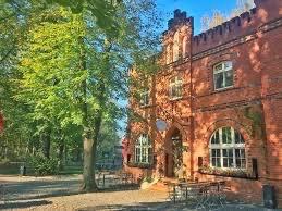 Thumbnail-Landhaus mit Biergarten, Eventfläche und Gästezimmer