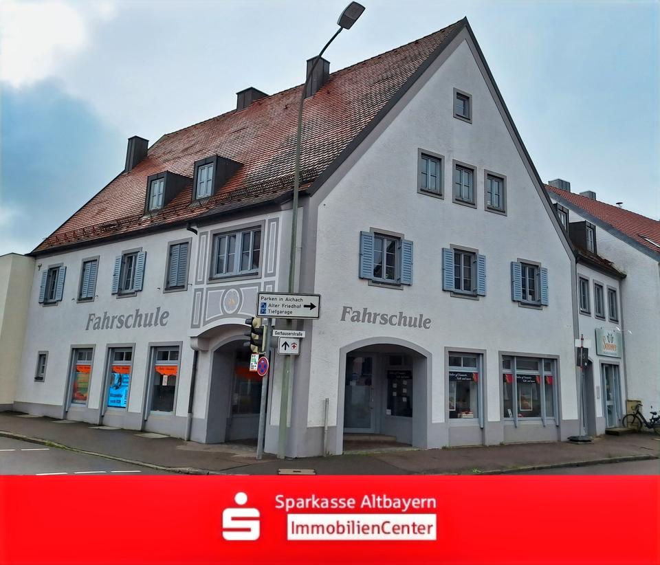 Thumbnail-Gewerbefläche in perfekter Lage