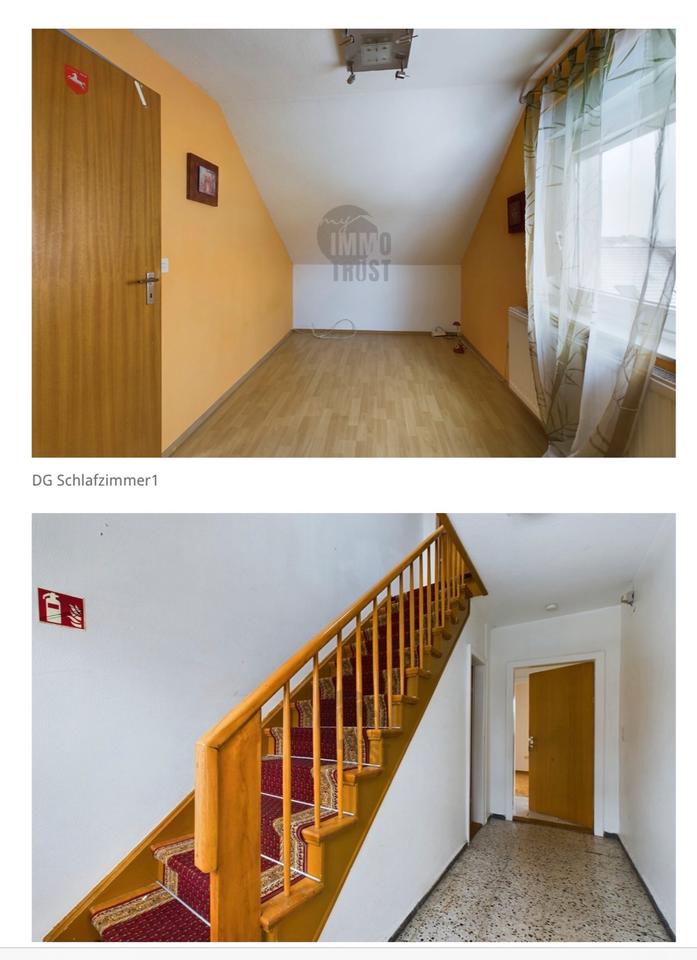 Thumbnail-Wohnung zum vermieten