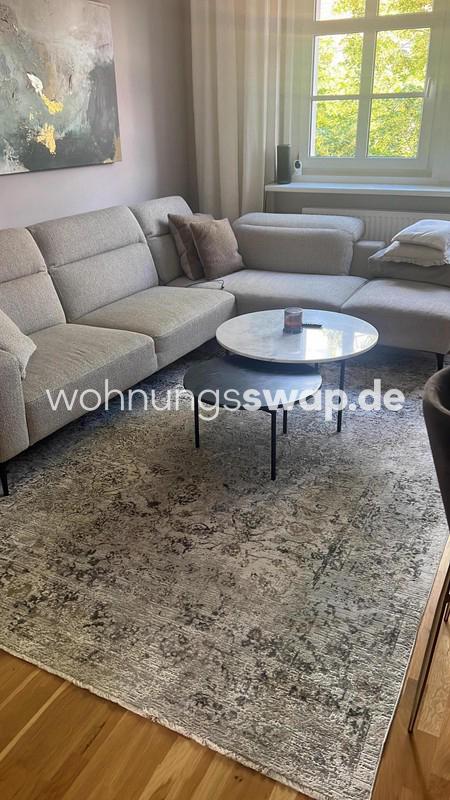 Thumbnail-Wohnungsswap - 3 Zimmer, 71 m² - Alarichstraße, Tempelhof, Berlin