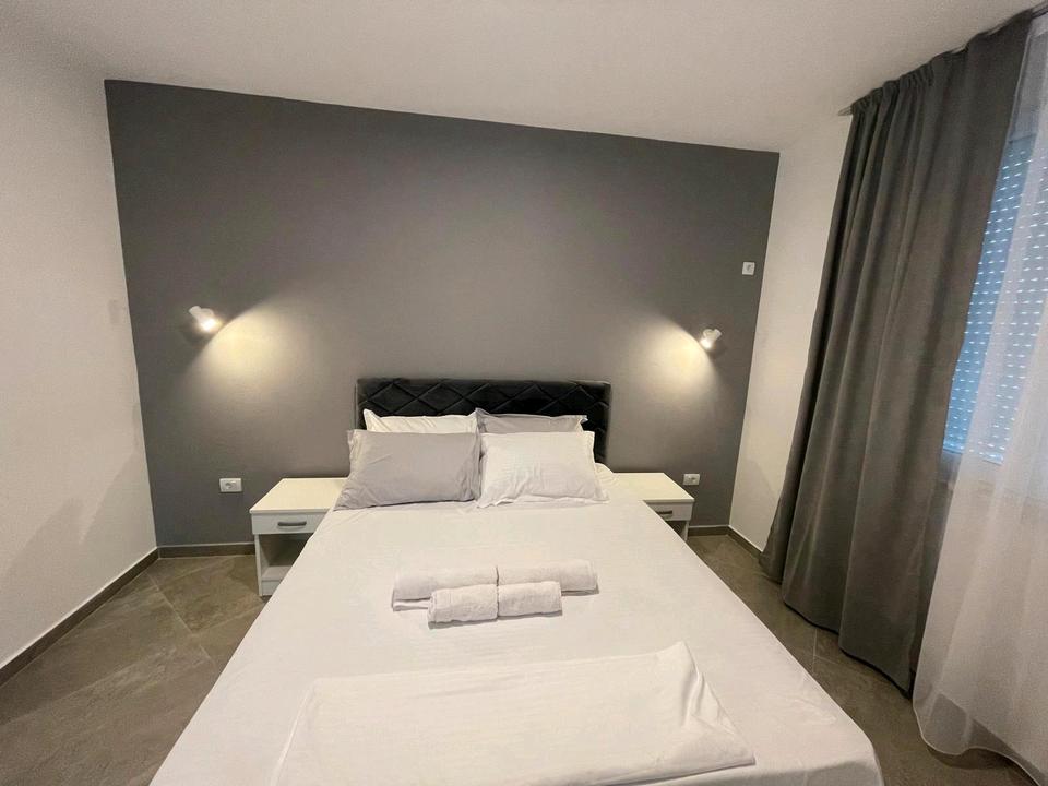 Thumbnail-Ferienwohnungvermietung in Bar Montenegro