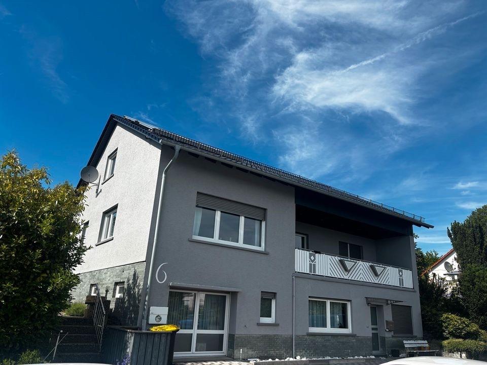 Thumbnail-Modernisiertes Einfamilienhaus mit Einliegerwohnung