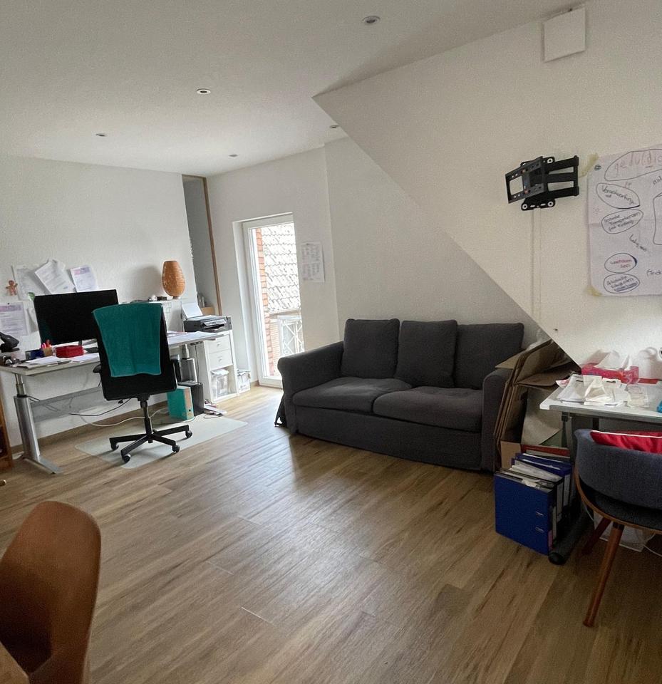 Thumbnail-Wohnung in Damme zu vermieten