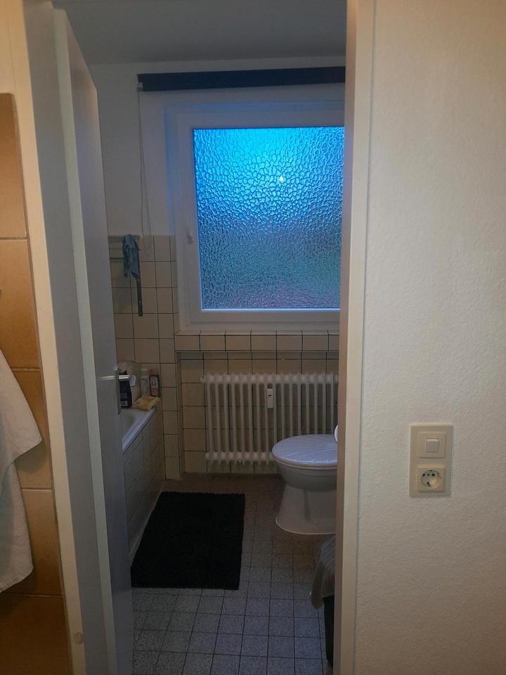 Thumbnail-Mietwohnung in Rödelheim Zentral