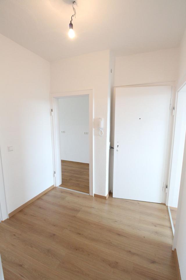 Thumbnail-Traumhafte 3-Zi.Wohnung. Erstbezug nach Sanierung!