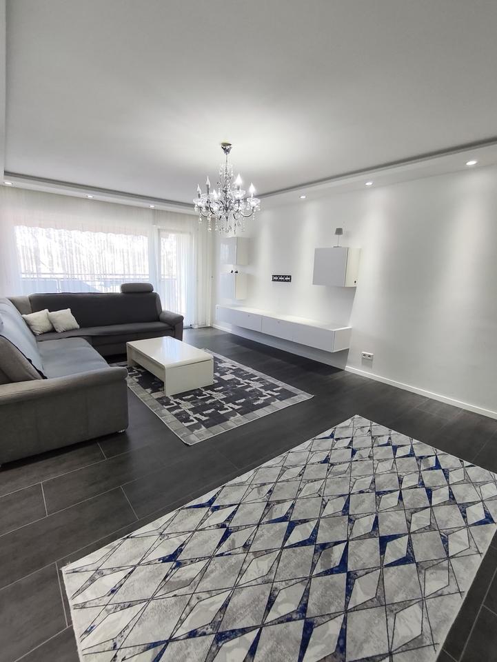 Thumbnail-Helle 3 Zimmerwohnung Offenbach Bieber