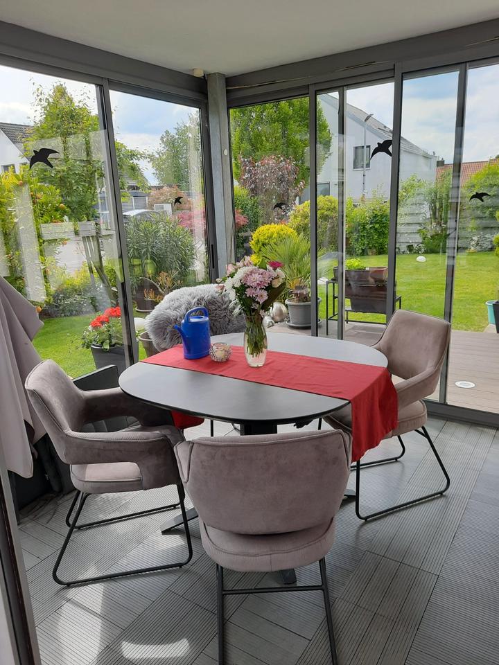 Thumbnail-Von Privat: 3 Zimmer EG-Wohnung m. Garten, Eigentumswohnung