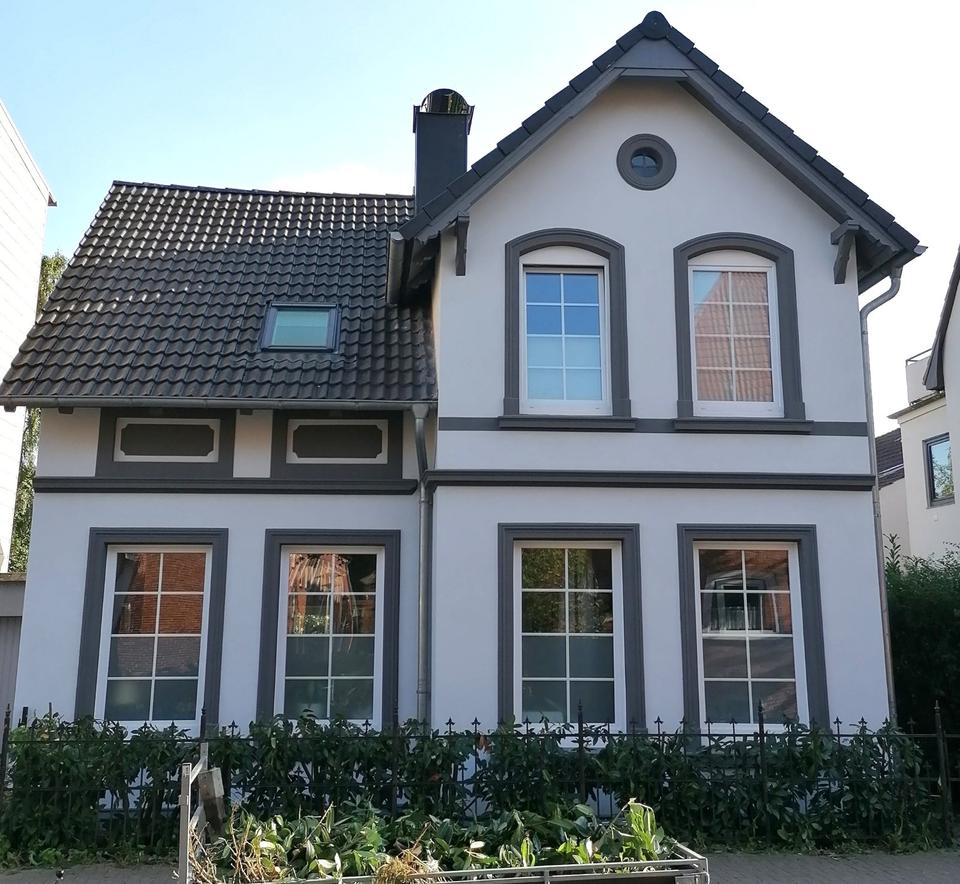 Thumbnail-Einfamilienhaus - 4 Schlafzim 2 Bäder 1 Gar gepflegter Garten