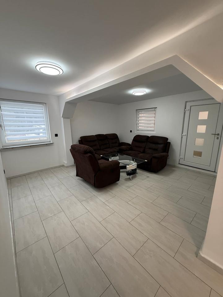 Thumbnail-Moderne 2-Zimmer-Wohnung zum Wohlfühlen