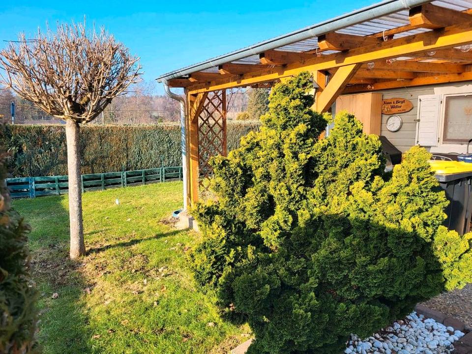 Thumbnail-Wochenendhaus