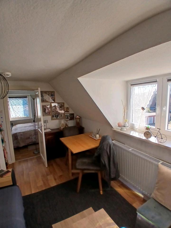Thumbnail-Wohnung in Kellinghusen