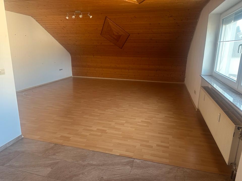 Thumbnail-Wohnung in Dauchingen zu vermieten 01.042026 mit Stellplatz