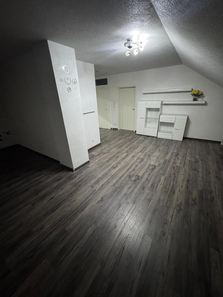 Thumbnail-2 Zimmer Wohnung