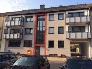 Thumbnail-Sehr schöne 3-Zimmer-Wohnung mit Balkon in bester Lage!