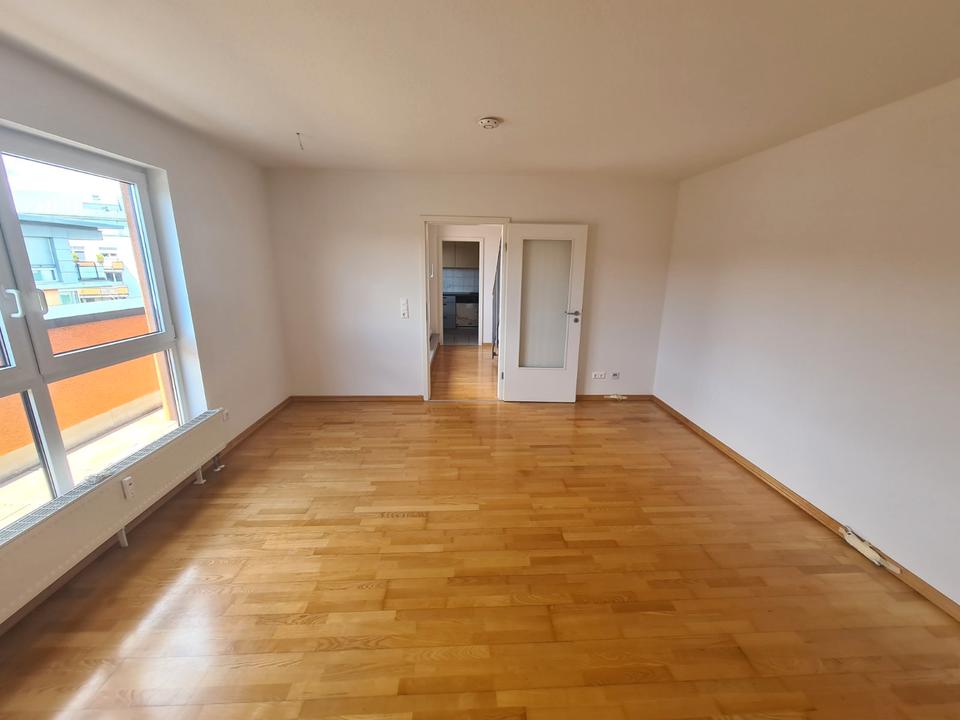 Thumbnail-3-Zimmer-Maisonette im Rosenstein-Karree mit 2 Balkonen & Aufzug