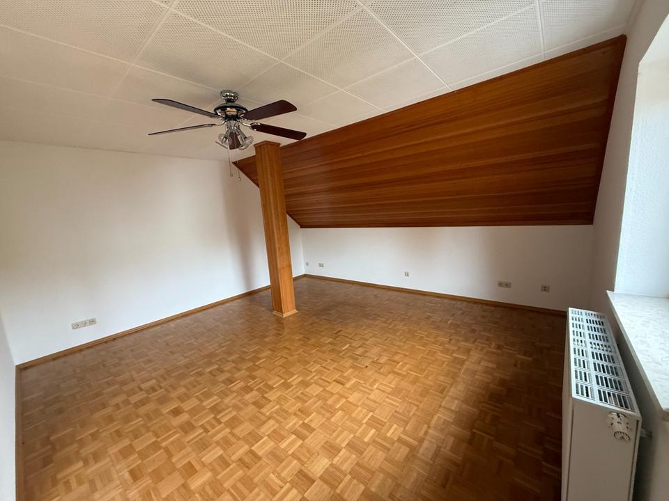 Thumbnail-Helle 1,5 -Zimmer Wohnung in Neusäß mit 36 m²