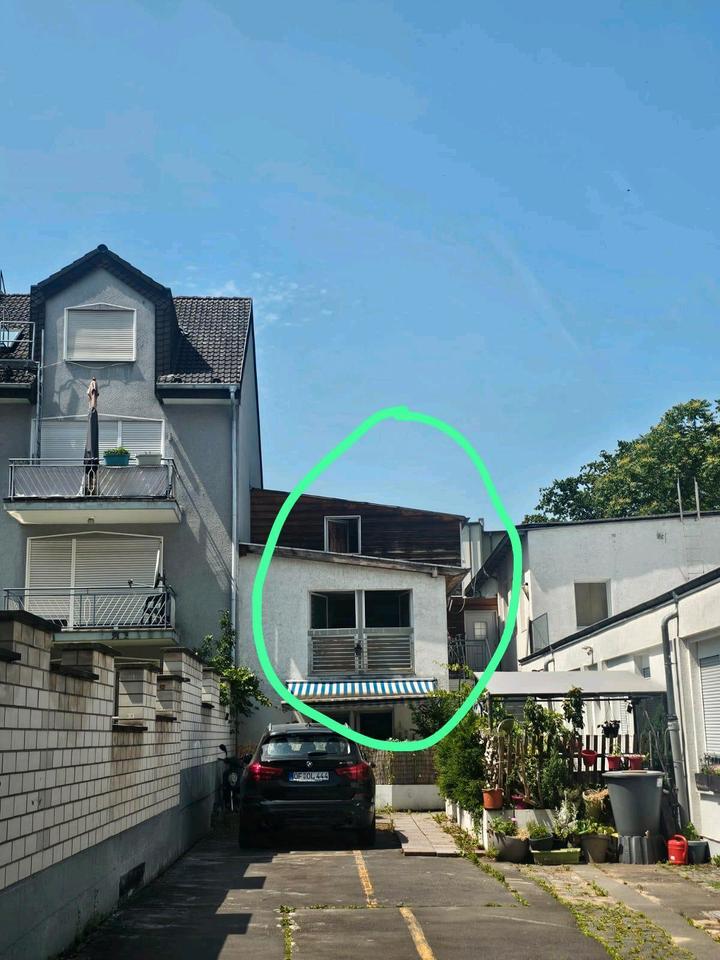 Thumbnail-2 Zimmer möbliertes Penthouse