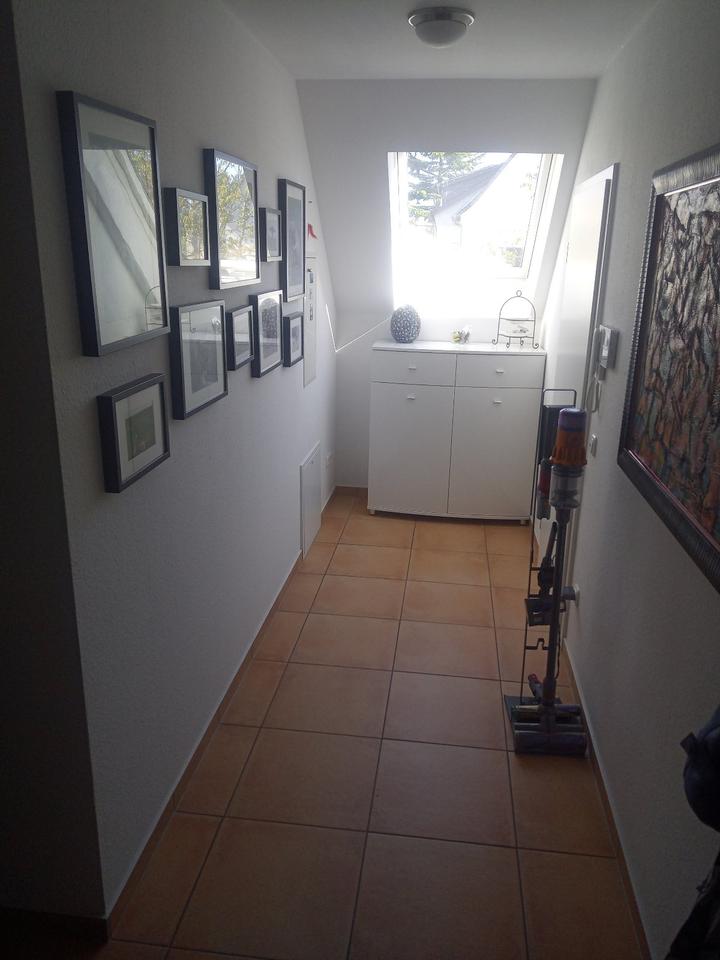 Thumbnail-Exklusive helle Wohnung mit Studio & Balkon in Limburg Innenstadt