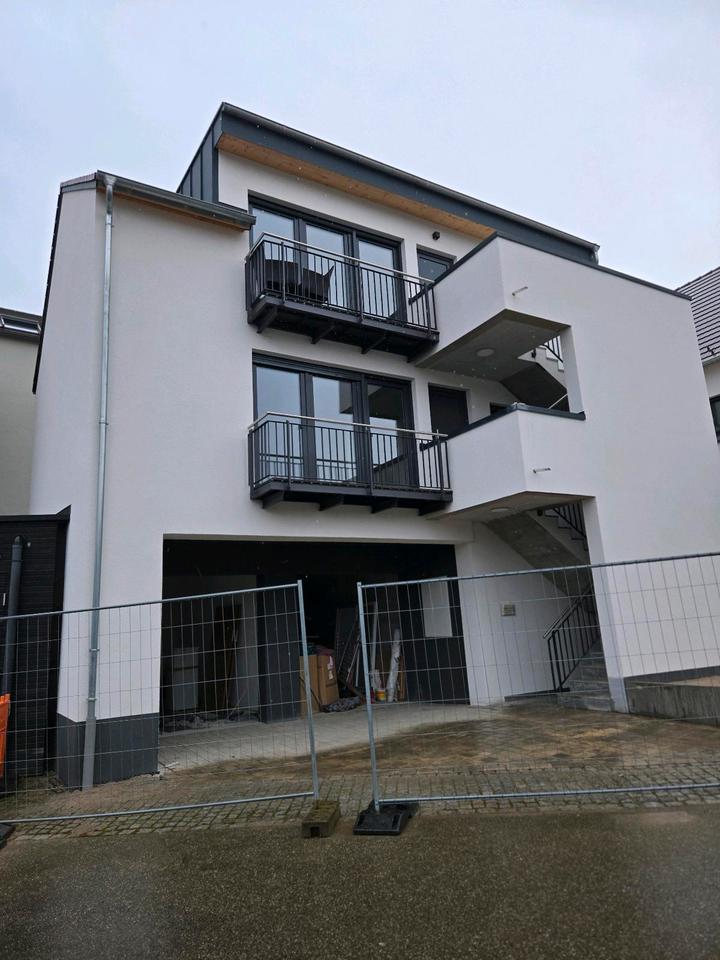 Thumbnail-Wunderschöne 3-Zimmer-Wohnung zur sofortigen Vermietung