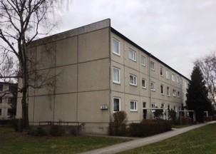 Thumbnail-Hier fühlen Sie sich wohl: praktische 3,5-Zimmer-Wohnung