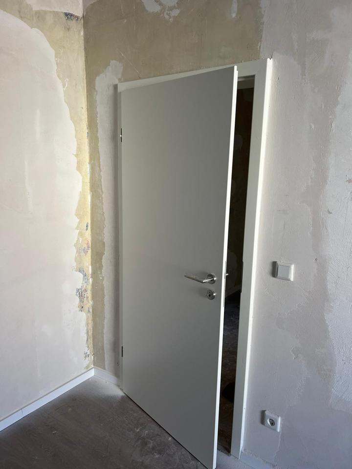 Thumbnail-WG- Helles Zimmer in 3-Zimmer-Wohnung, Bochum, all-inclusive