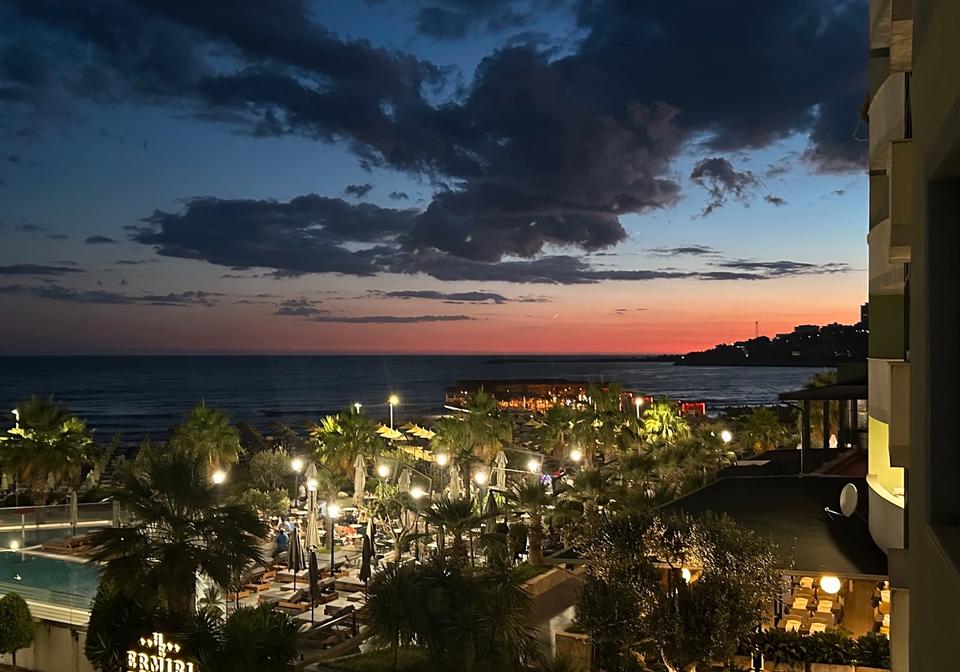 Thumbnail-Apartment Albanien