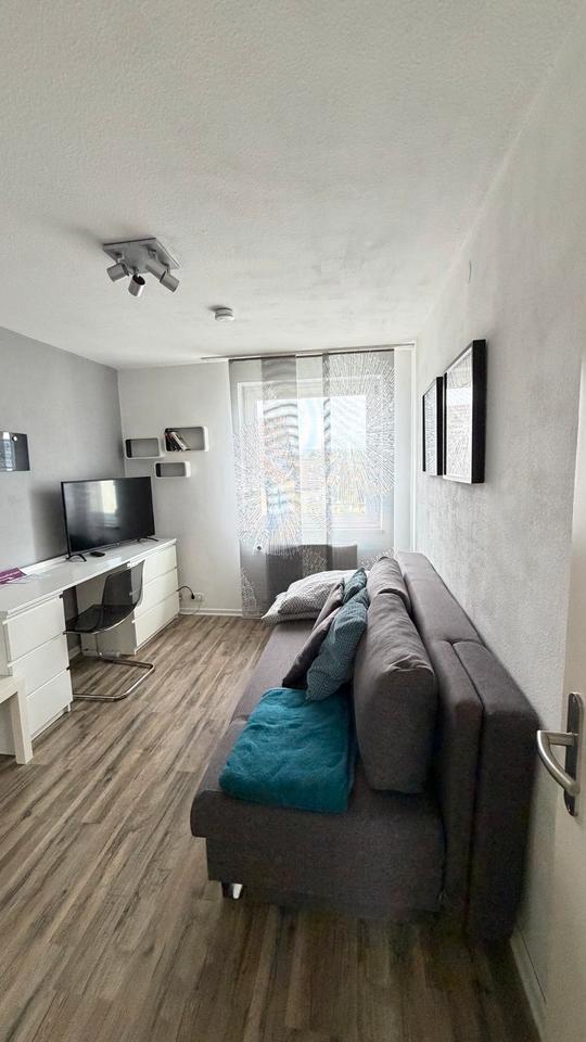 Thumbnail-Möblierte Wohnung zu vermieten in Ditzingen