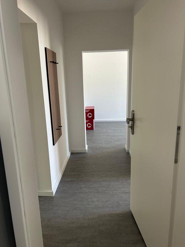 Thumbnail-Helle Wohnung in Uni Nähe