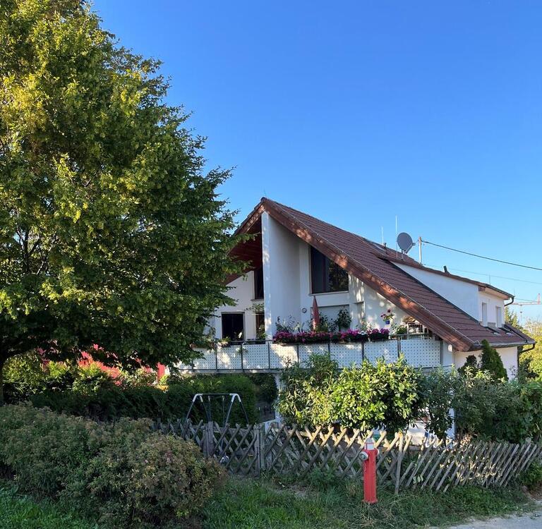 Thumbnail-Drei-Zimmer Mietwohnung