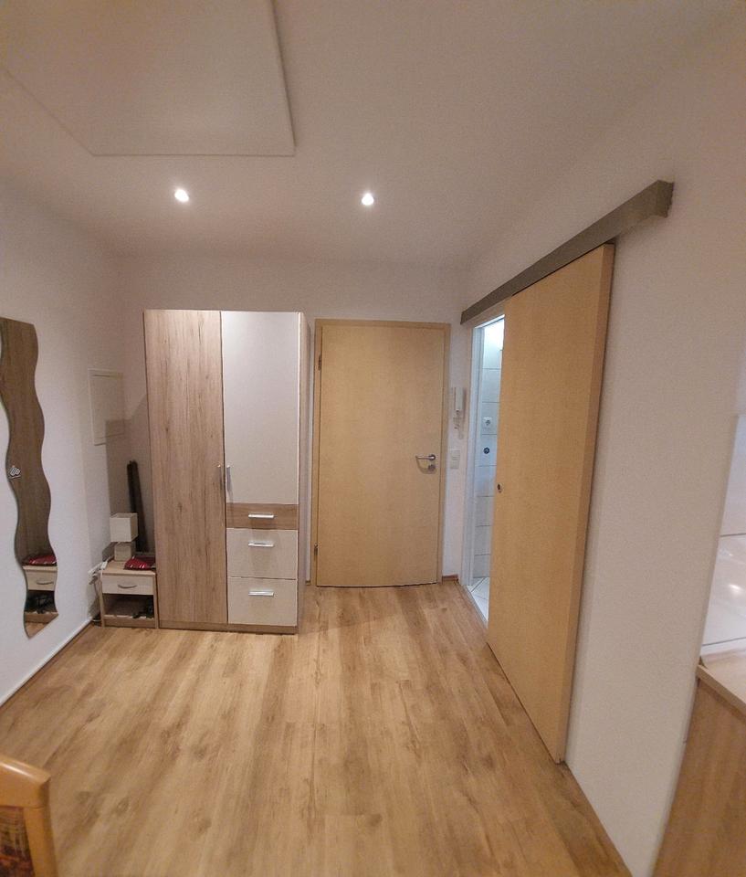 Thumbnail-30 qm möbliertes Appartement in Essen-Dellwig