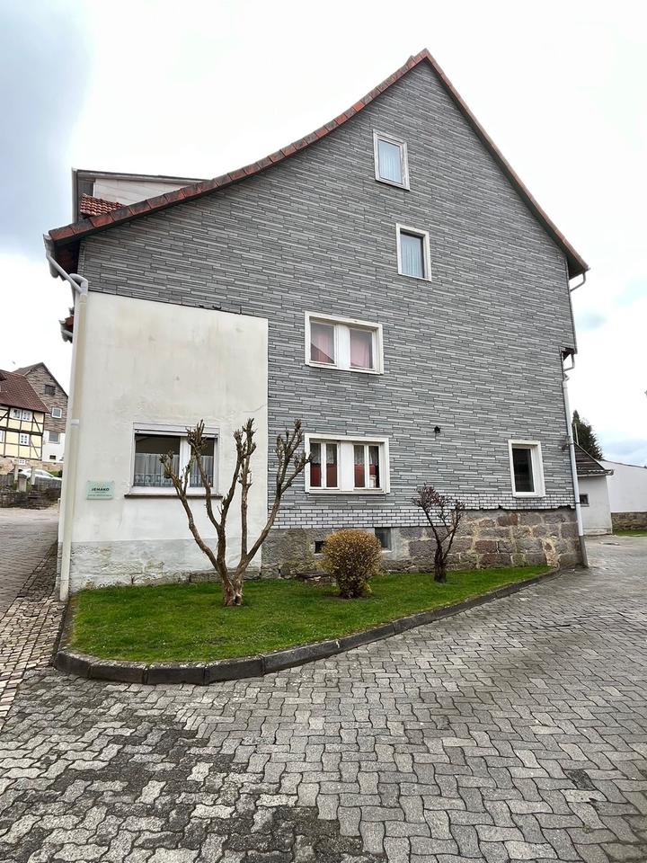 Thumbnail-Haus in Nieste mit Grundstück zu verkaufen